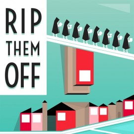  Rip Them Off Xbox One & Series X|S 