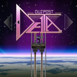  Outpost Delta Xbox One & Series X|S 