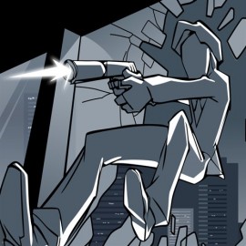  Secret Agent : Cold War Espionage Xbox One & Series X|S 