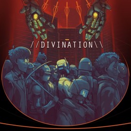  Divination: Console Edition Xbox One & Series X|S 