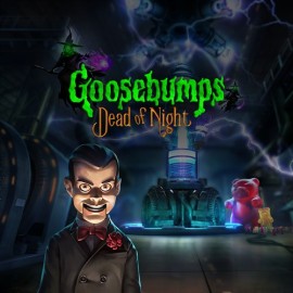 Goosebumps Dead of Night Xbox One & Series X|S 