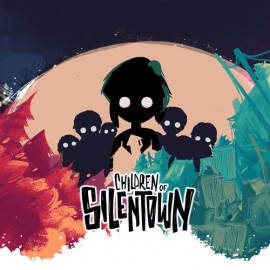  Children of Silentown Xbox One & Series X|S 