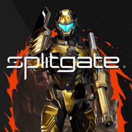  Splitgate Xbox One & Series X|S 