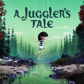  A Juggler's Tale Xbox One & Series X|S 