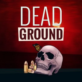  Dead Ground Xbox One & Series X|S 