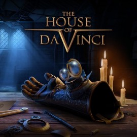  The House of Da Vinci Xbox One & Series X|S 