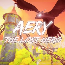  Aery - The Lost Hero Xbox One & Series X|S 