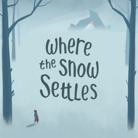  Where the Snow Settles Xbox One & Series X|S 