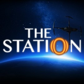  The Station Xbox One & Series X|S 