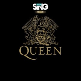  Let's Sing Queen Xbox One & Series X|S 