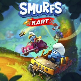 Купить игру Smurfs Kart Xbox One & Series X|S (ключ / на аккаунт)