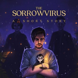  The Sorrowvirus - A Faceless Short Story Xbox One & Series X|S 