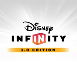  Disney Infinity 3.0 Edition Xbox One & Series X|S 