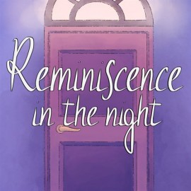  Reminiscence in the Night Xbox One & Series X|S 
