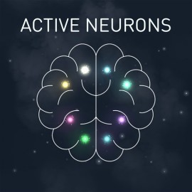 Active Neurons - Puzzle game Xbox One & Series X|S 