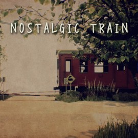  NOSTALGIC TRAIN Xbox One & Series X|S 