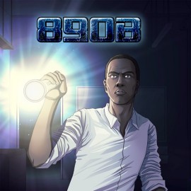  890B Xbox One & Series X|S 