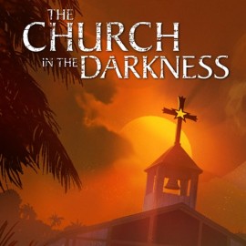  The Church in the Darkness Xbox One & Series X|S 