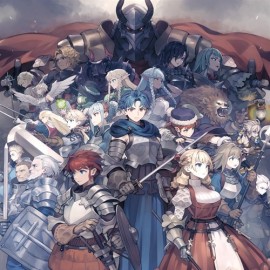  Unicorn Overlord Xbox Series X|S 