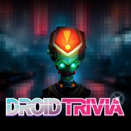  Droid Trivia Xbox One & Series X|S 