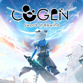  COGEN: Sword of Rewind Xbox One & Series X|S 
