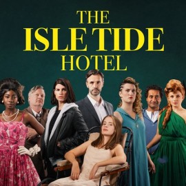  The Isle Tide Hotel Xbox One & Series X|S 