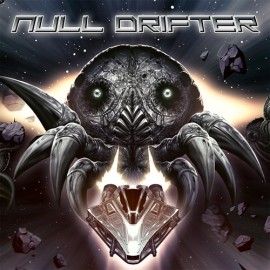  Null Drifter Xbox One & Series X|S 