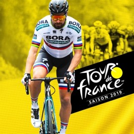  Tour de France 2019 Xbox One & Series X|S 