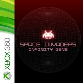  Space Invaders: IG Xbox One & Series X|S 