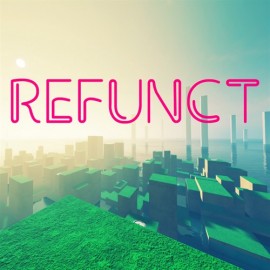  Refunct Xbox One & Series X|S 