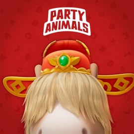  Party Animals Xbox One & Series X|S 