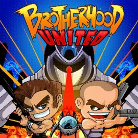  Brotherhood United Xbox One & Series X|S 