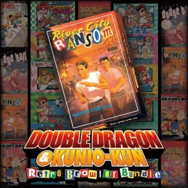  River City Ransom Xbox One & Series X|S 