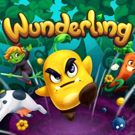  Wunderling Xbox One & Series X|S 