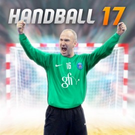  Handball 17 Xbox One & Series X|S 