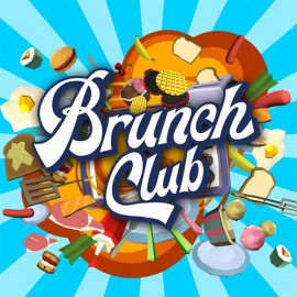  Brunch Club Xbox One & Series X|S 