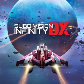  Subdivision Infinity DX Xbox One & Series X|S 
