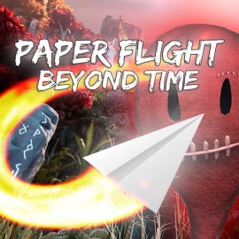  Paper Flight - Beyond Time Xbox One & Series X|S 