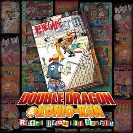  Renegade Xbox One & Series X|S 