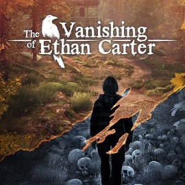  The Vanishing of Ethan Carter Xbox One & Series X|S 