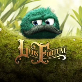  Leo's Fortune Xbox One & Series X|S 