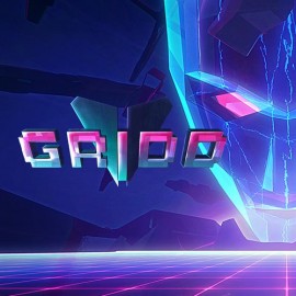  GRIDD: Retroenhanced Xbox One & Series X|S 