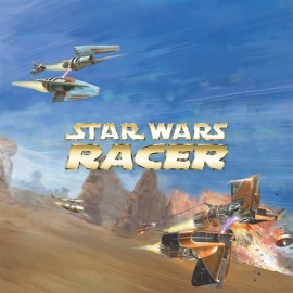  STAR WARS Episode I Racer Xbox One & Series X|S 