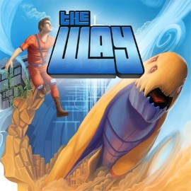  The Way Xbox One & Series X|S 