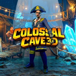  Colossal Cave Xbox One & Series X|S 