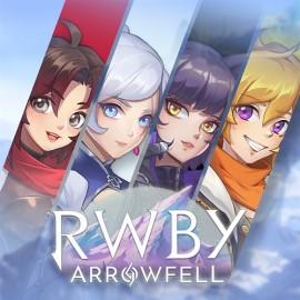  RWBY: Arrowfell Xbox One & Series X|S 