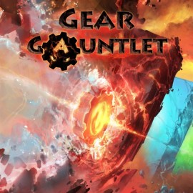  Gear Gauntlet Xbox One & Series X|S 