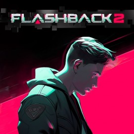  Flashback 2 Xbox Series X|S 