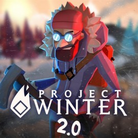  Project Winter Xbox One & Series X|S 