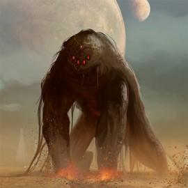  Mars: Chaos Menace Xbox One & Series X|S 